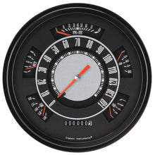 Load image into Gallery viewer, 61-66 Ford Truck Original Gauges - Classic Instruments FT61OE