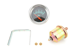Classic Instruments G-STOCK 2 5/8IN OIL PRES 100psi ELEC