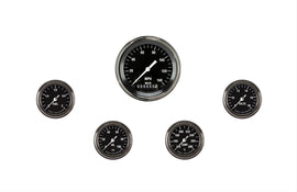 Classic Instruments Speedometer & full-sweep 2 1/8