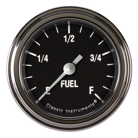 Classic Instruments Hot Rod 2 1/8