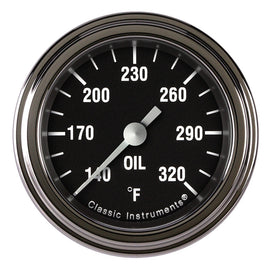 Classic Instruments Hot Rod 2 1/8
