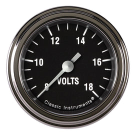 Classic Instruments Hot Rod 2 1/8