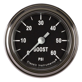 Classic Instruments Hot Rod 2 1/8