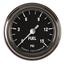 Classic Instruments Hot Rod 2 1/8