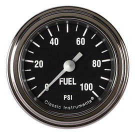 Classic Instruments Hot Rod 2 1/8