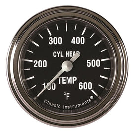 Classic Instruments Hot Rod 2 1/8