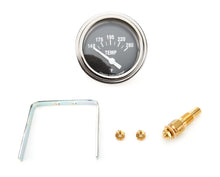 Load image into Gallery viewer, Hot Rod Temperature Gaug e 2-5/8 Short Sweep - Classic Instruments HR226SLF-02