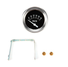 Load image into Gallery viewer, Hot Rod Volt Gauge 2-5/8 Short Sweep - Classic Instruments HR230APF