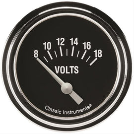 Classic Instruments Hot Rod 2 5/8