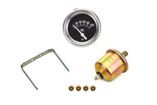Load image into Gallery viewer, Hot Rod Oil Pressure 2-5/8 Short Sweep - Classic Instruments HR281APF