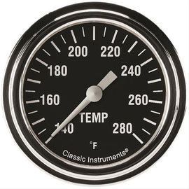 Classic Instruments Hot Rod 2 5/8