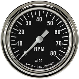 Classic Instruments Hot Rod 2 5/8