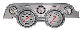 Classic Instruments Classic Instruments Velocity White Series Package