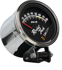 Classic Instruments Classic Instruments Rocket Tachometer