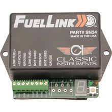 Load image into Gallery viewer, Fuellink Fuel Interface - Classic Instruments SN34