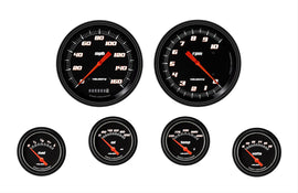 Classic Instruments Speedometer, Tachometer & short-sweep 2 5/8