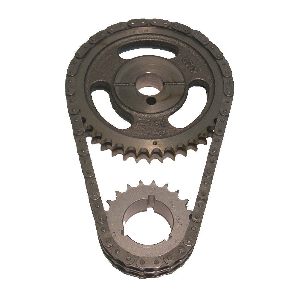 Street True Roller Timing Set - SBF - Cloyes 9-1135