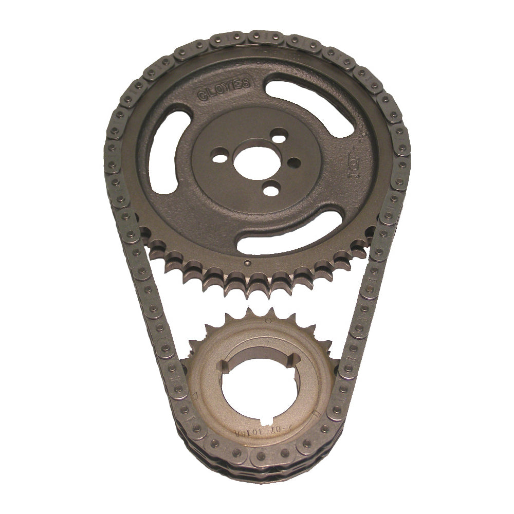 True Roller Timing Set - SBC - Cloyes 9-3100