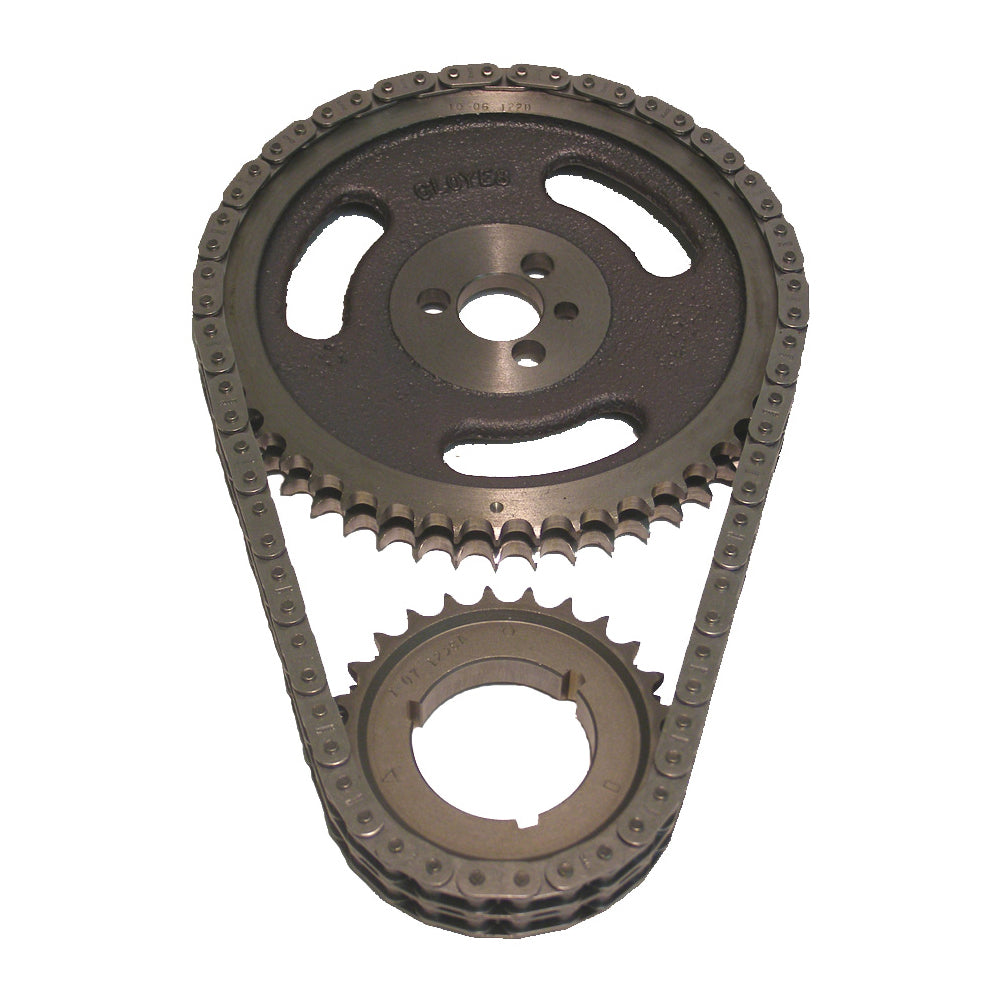True Roller Timing Set - BBC - Cloyes 9-3110