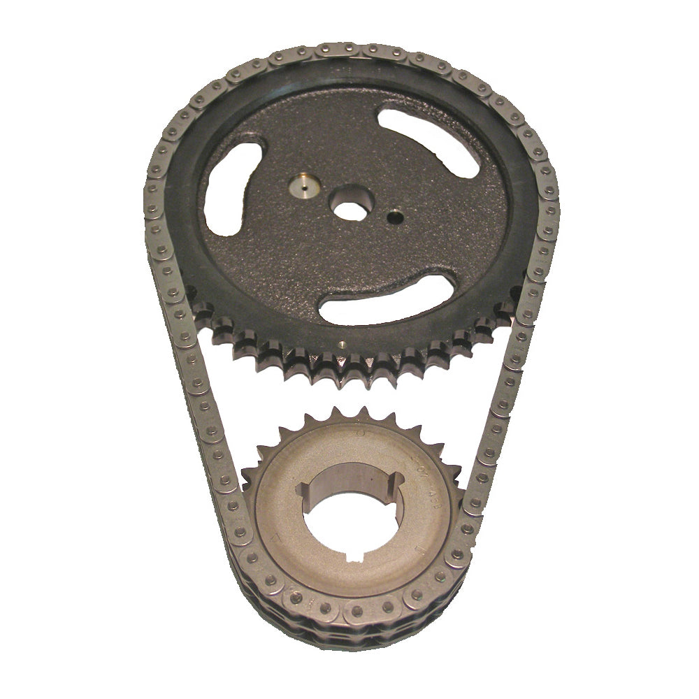 True Roller Timing Set - AMC - Cloyes 9-3127