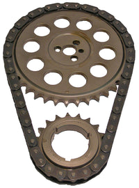 BBC Race True Roller Timing Chain Set - Cloyes 9-3149-5