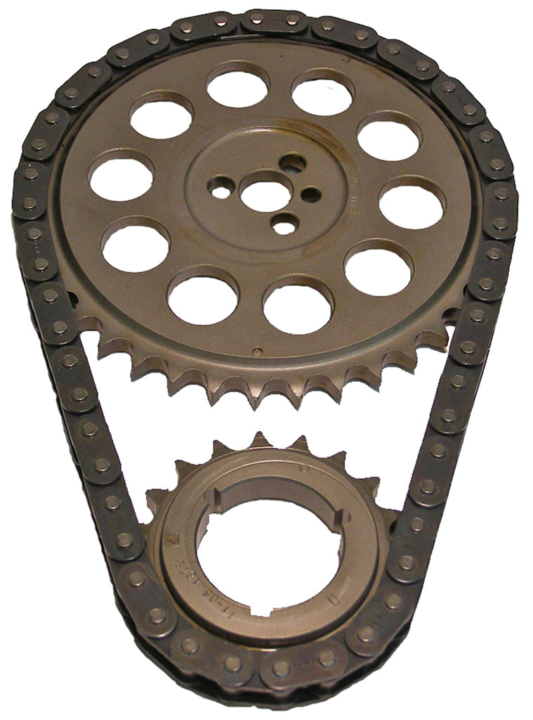 BBC Race True Roller Timing Chain Set - Cloyes 9-3149-5