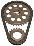 BBC Race True Roller Timing Chain Set - Cloyes 9-3149-5