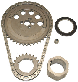 Hex-A-Just True Roller Timing Set - GM LS 97-05 - Cloyes 9-3158AZ