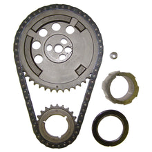 Load image into Gallery viewer, Hex-A-Just True Roller Timing Set - GM LS 2006 - Cloyes 9-3172A