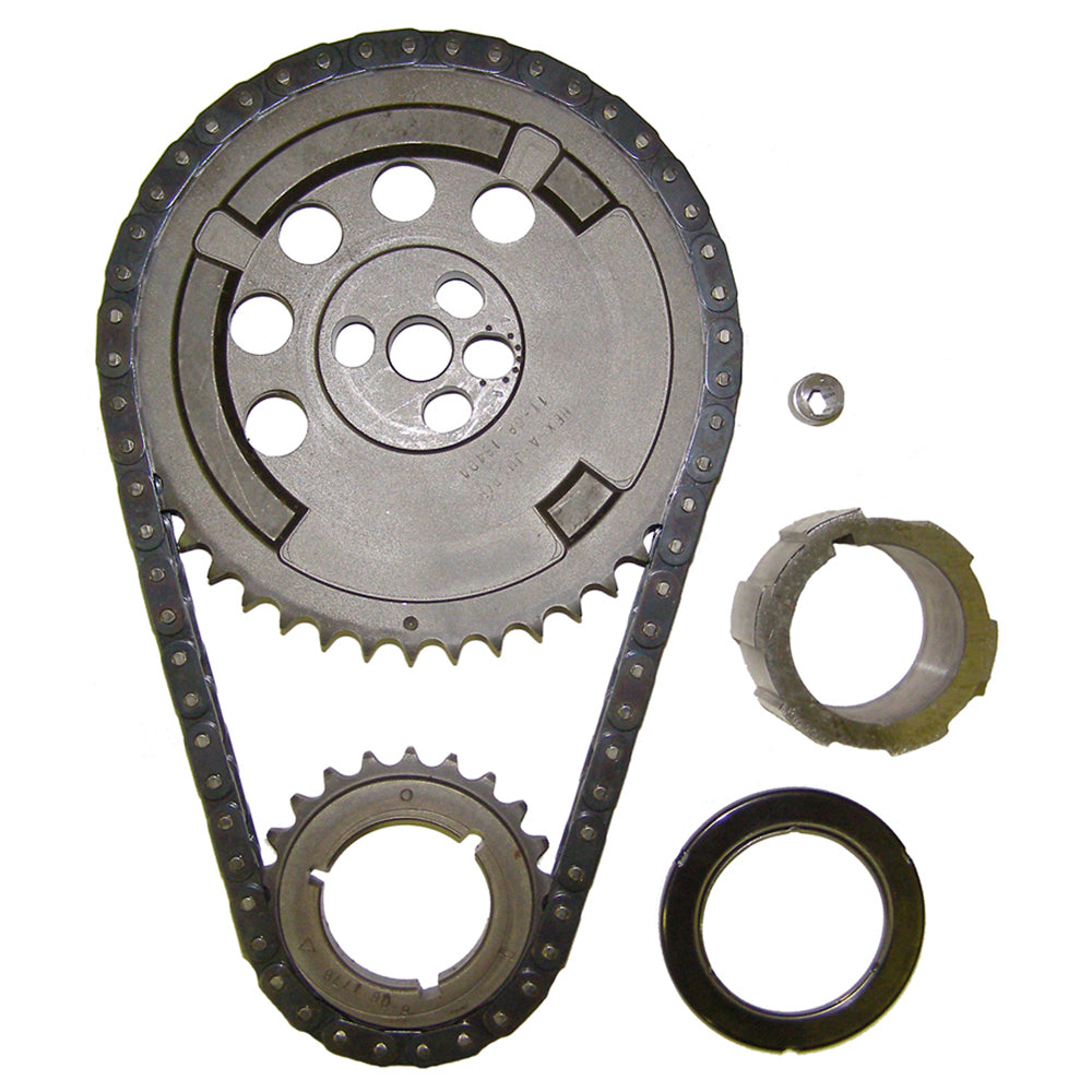 Hex-A-Just True Roller Timing Set - GM LS 2006 - Cloyes 9-3172A