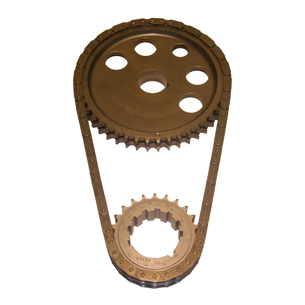 Street True Roller Timing Set - Cloyes 9-3503X9