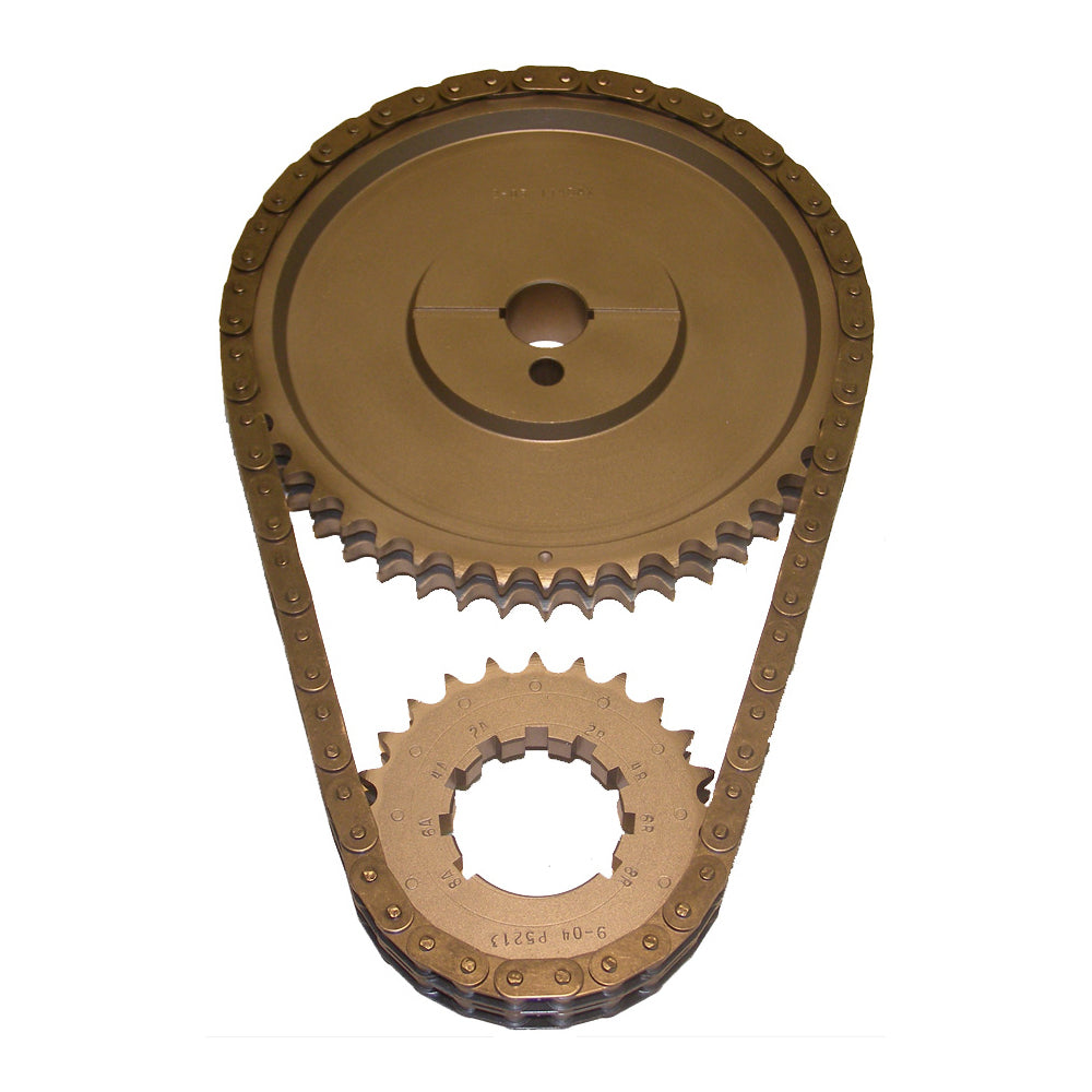 Street True Roller Timing Set - FE Series - Cloyes 9-3508X9