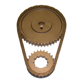 Street True Roller Timing Set - FE Series - Cloyes 9-3508X9