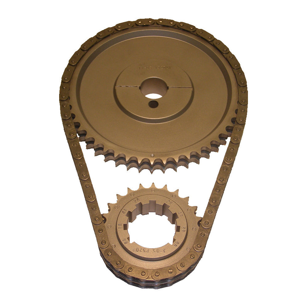 Street True Roller Timing Set - Ford - Cloyes 9-3521X9