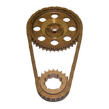 Billet True Roller Timing Set - BBF - Cloyes 9-3522X9