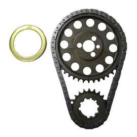 Billet True Roller Timing Set - SBC - Cloyes 9-3600WX9