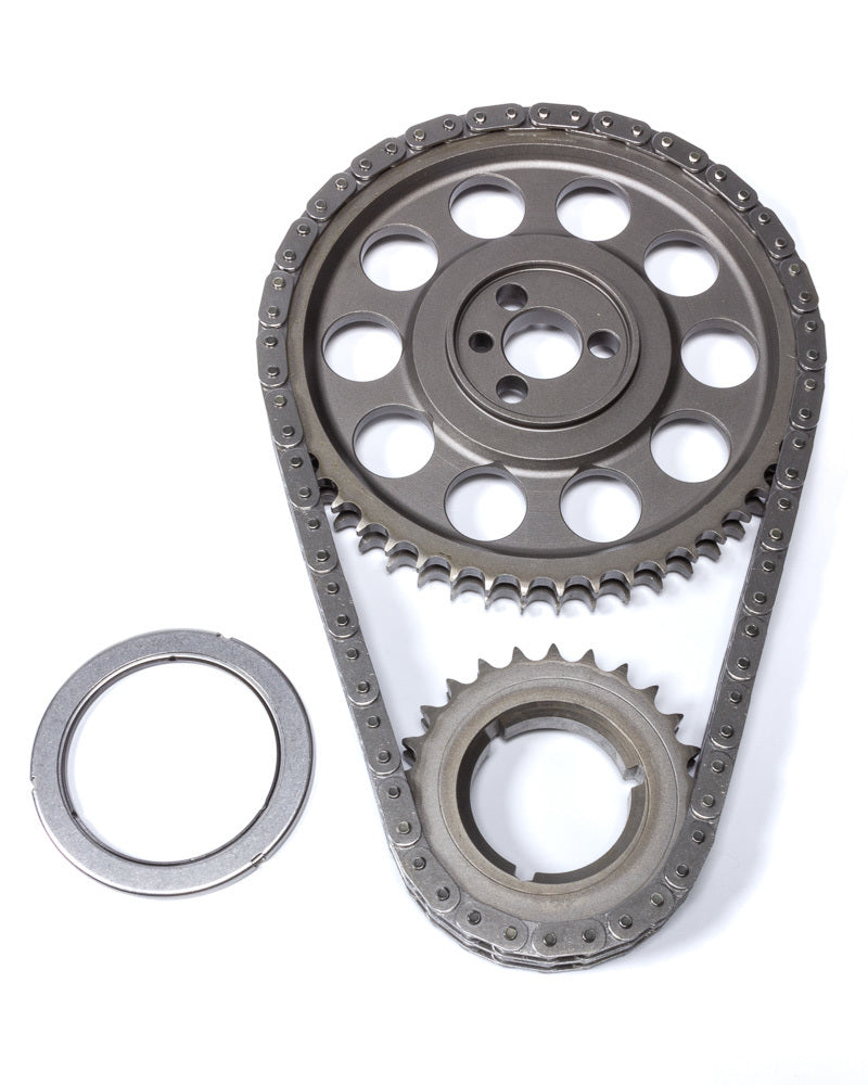 True Roller Timing Set - - Cloyes 9-3610TX3