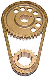 Cloyes True Roller Timing Set Billet - Pontiac V8