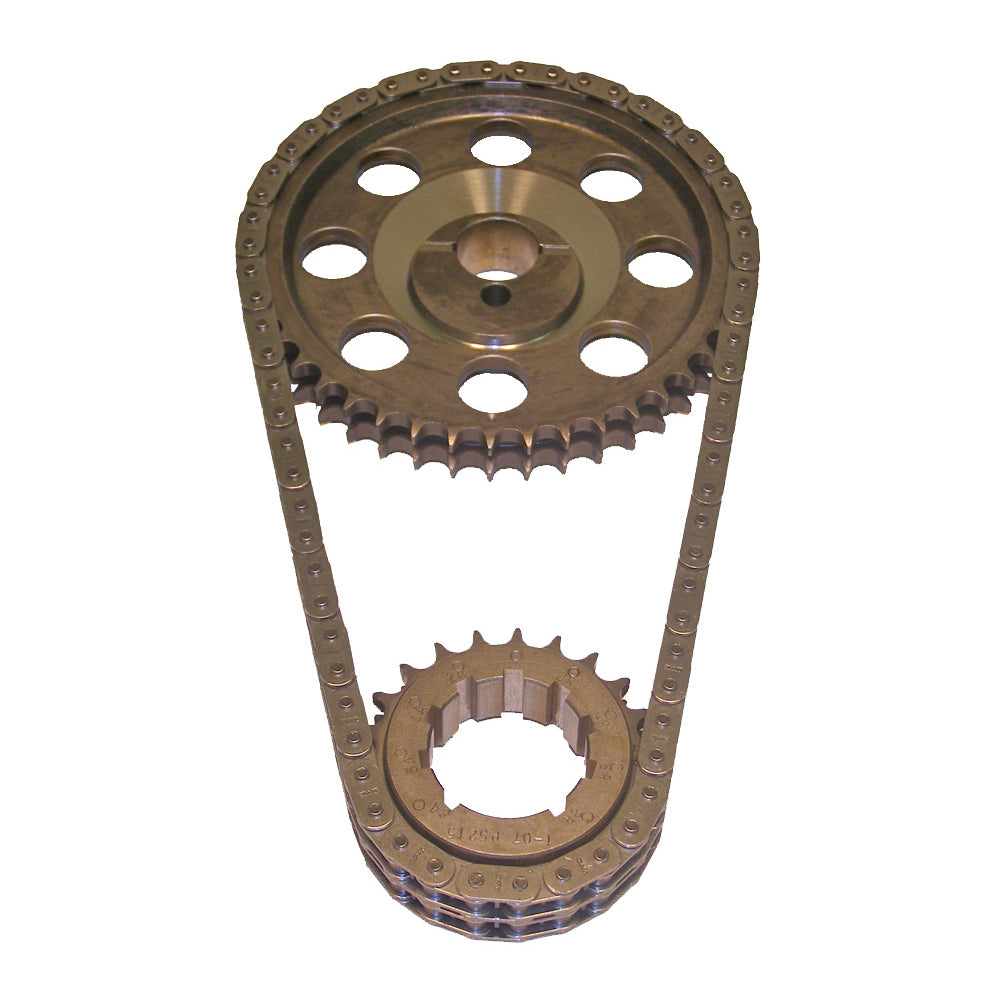 True Roller Timing Set - BBF - Cloyes 9-3622X9