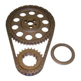 Billet True Roller Timing Set - BBM 3-Bolt - Cloyes 9-3625TX9
