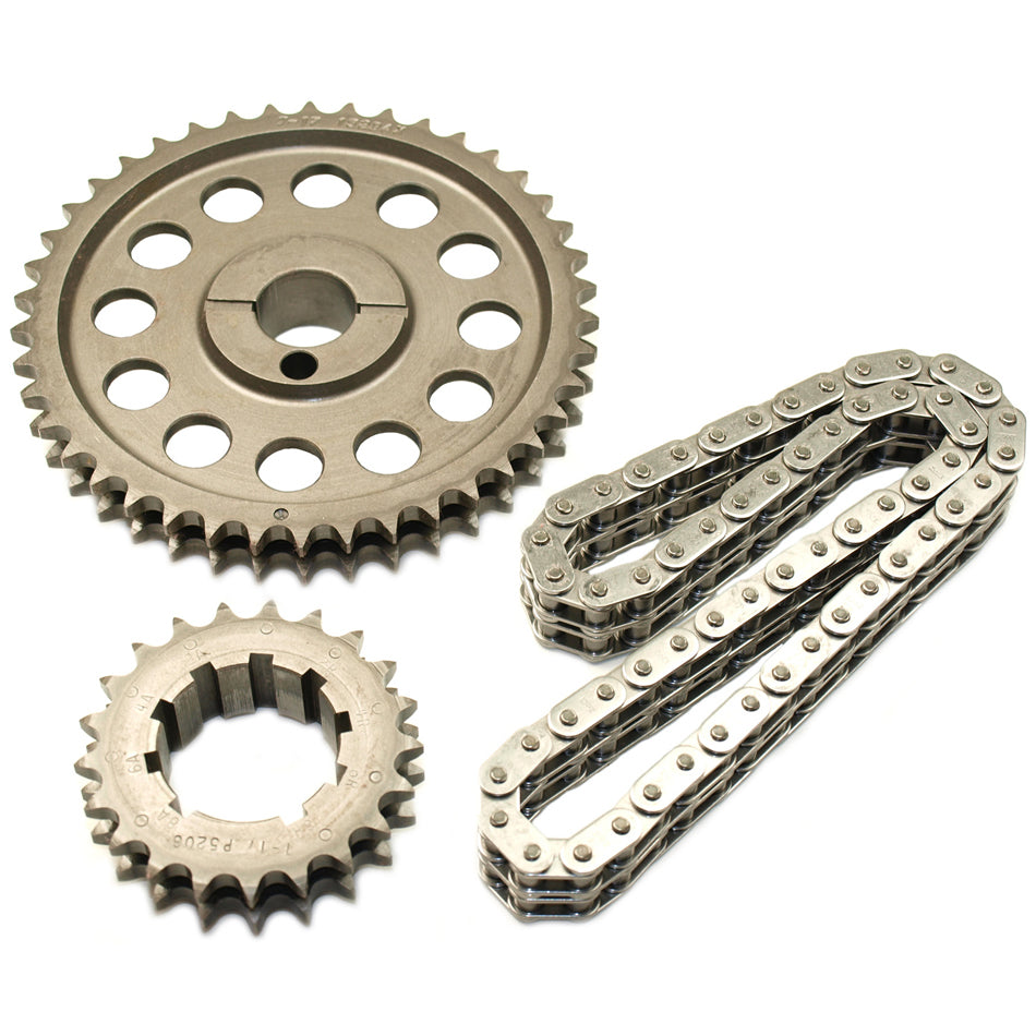 Billet True Roller Timing Set - SBF - Cloyes 9-3635X9Z
