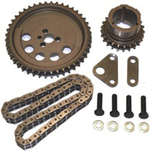 Load image into Gallery viewer, True Roller Timing Set - SBC LS1 - Cloyes 9-3659X3