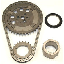 Load image into Gallery viewer, Billet True Roller Tmng Set - GM LS2 2006 - Cloyes 9-3672TX3Z