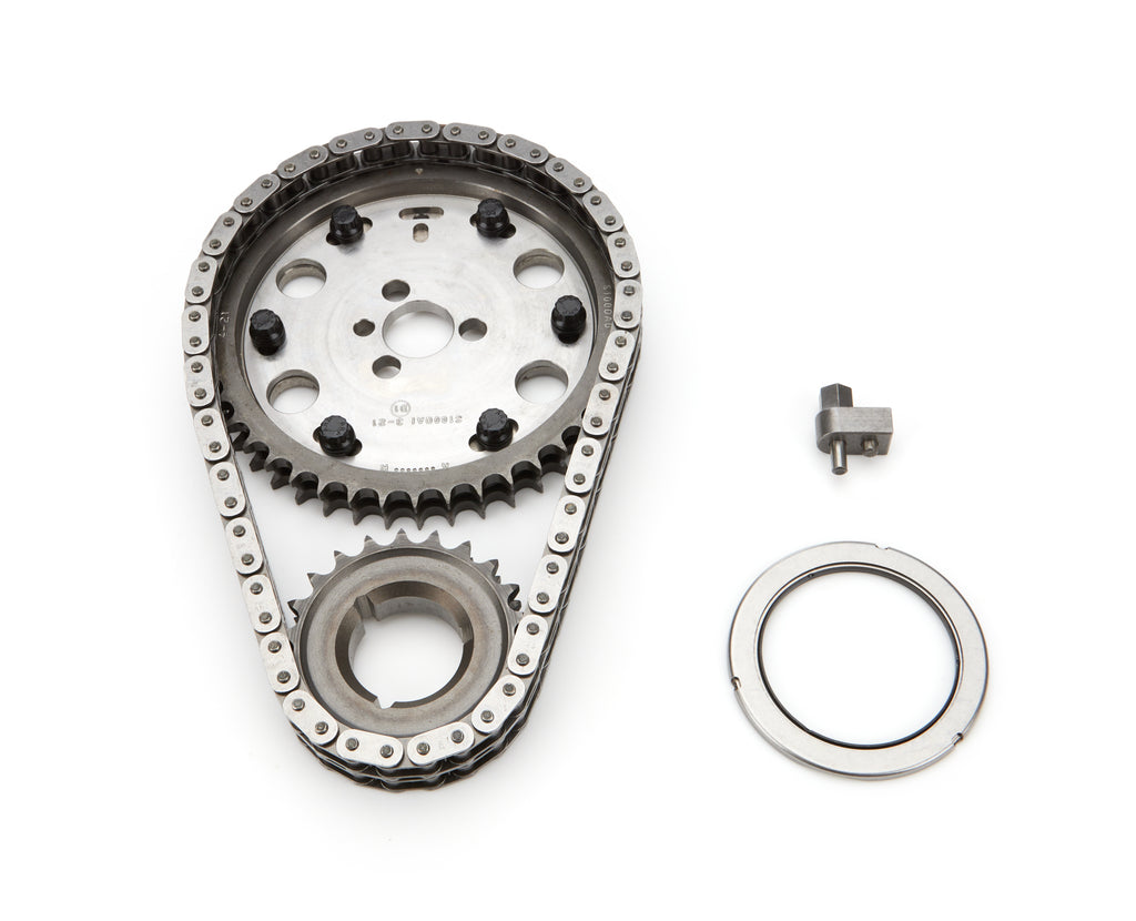 Quick Adjust Billet Timing Chain Set - Cloyes 9-3700