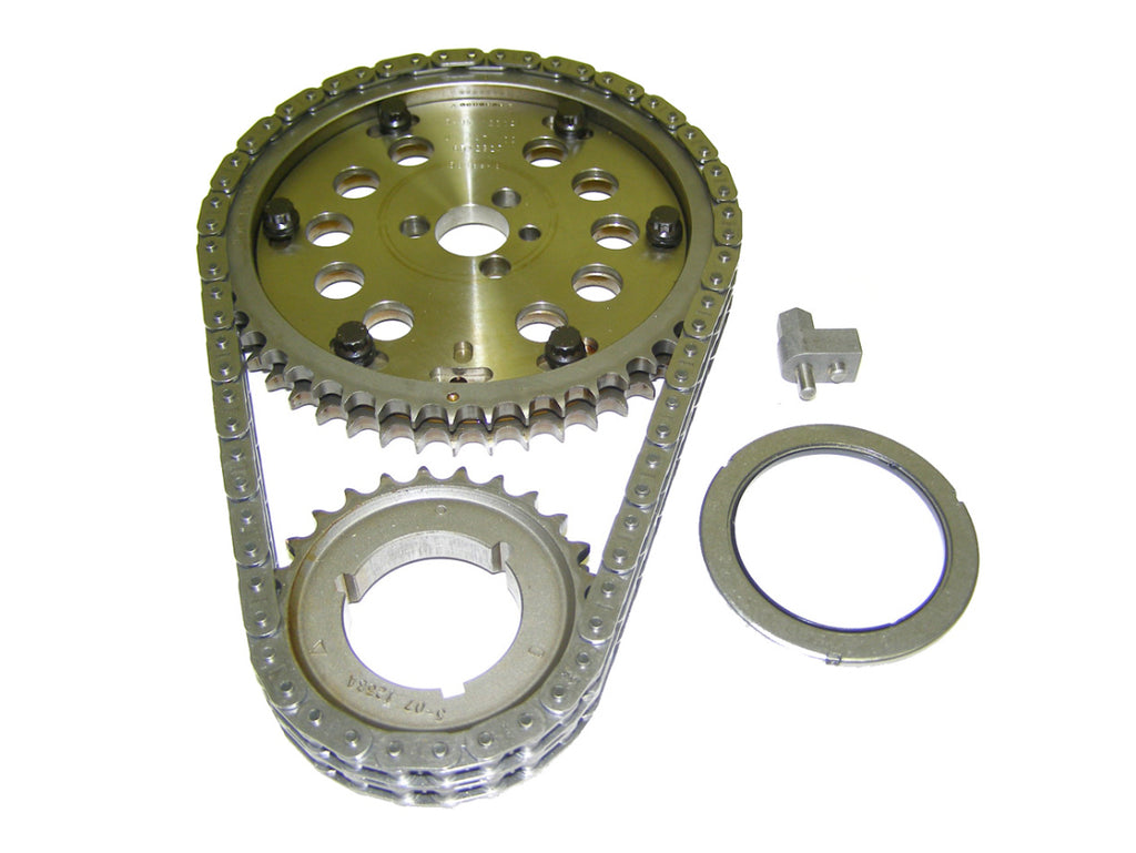 BBC Quick Adj. Timing Chain Set - Cloyes 9-3710Z