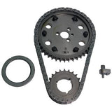 Quick Adjust Billet Timing Chain Set - Cloyes 9-3746