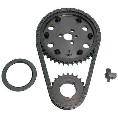Quick Adjust Billet Timing Chain Set - Cloyes 9-3746