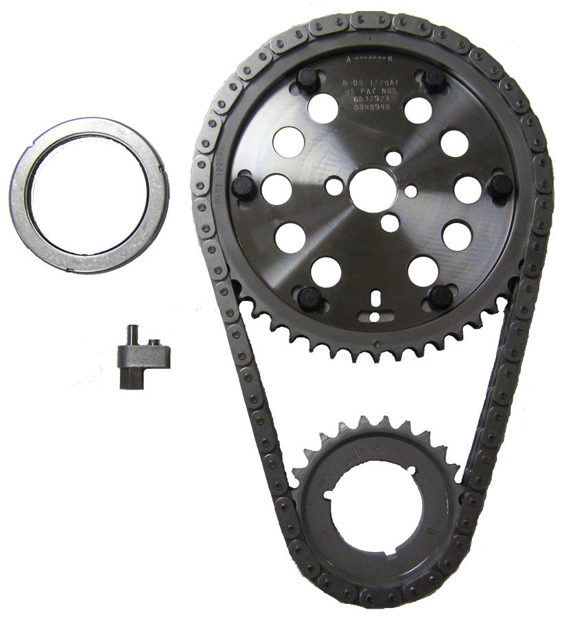 Quick Adjust Billet Timing Chain Set - Cloyes 9-3747
