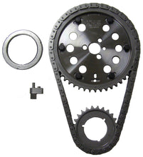 Load image into Gallery viewer, Quick Adjust Billet Timing Chain Set - Cloyes 9-3747
