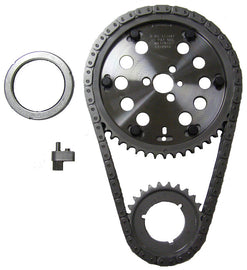 Quick Adjust Billet Timing Chain Set - Cloyes 9-3747